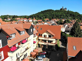 Apart Hotel Wernigerode Wernigerode